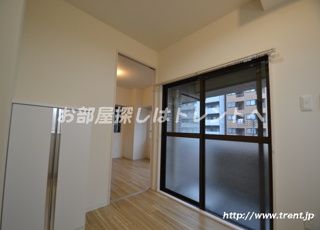 リーノ新宿若松町【Reno新宿若松町】-1003