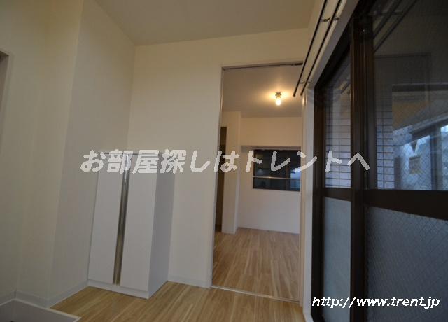 リーノ新宿若松町【Reno新宿若松町】-1003