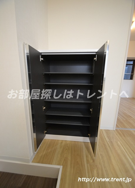 リーノ新宿若松町【Reno新宿若松町】-1003