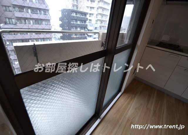 リーノ新宿若松町【Reno新宿若松町】-1003