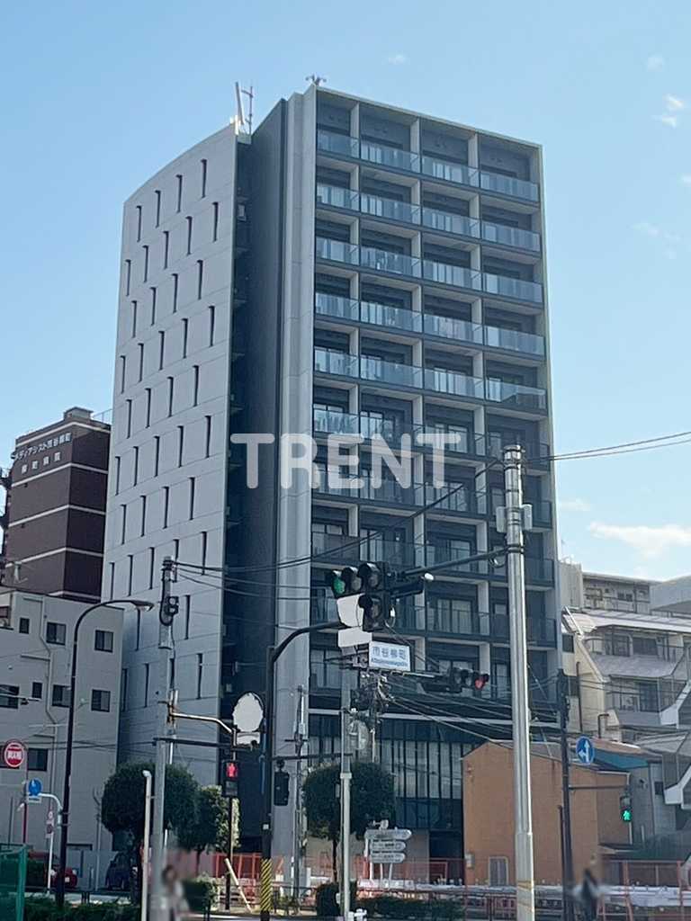 アーバネックス市谷柳町-1104