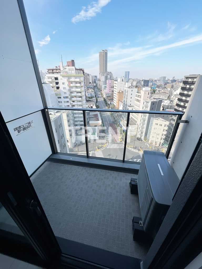 アーバネックス市谷柳町-1104
