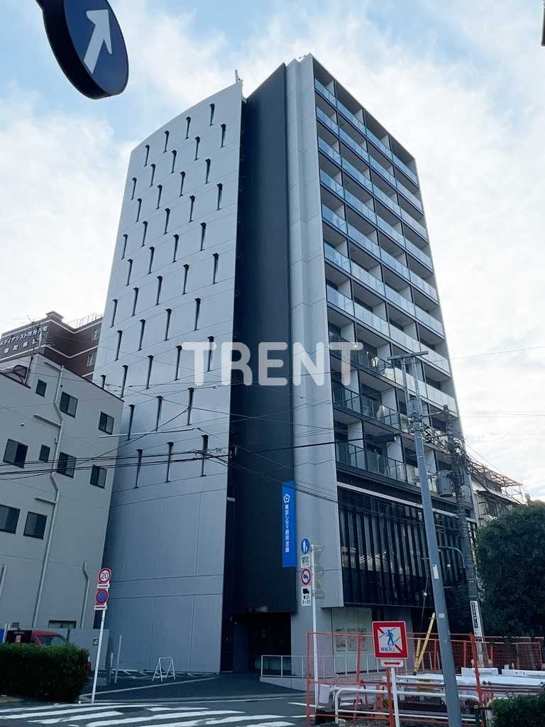 アーバネックス市谷柳町-1104