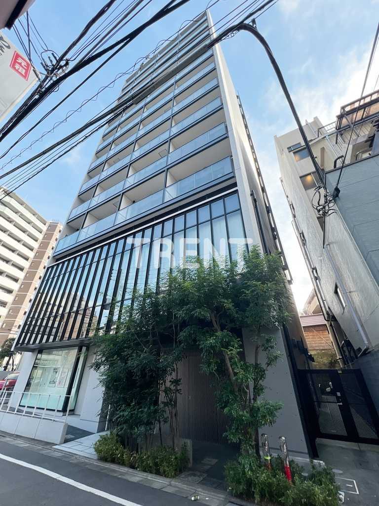 アーバネックス市谷柳町-1104