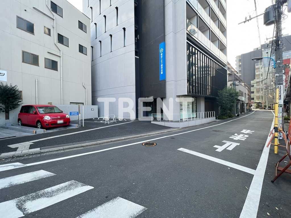 アーバネックス市谷柳町-1104