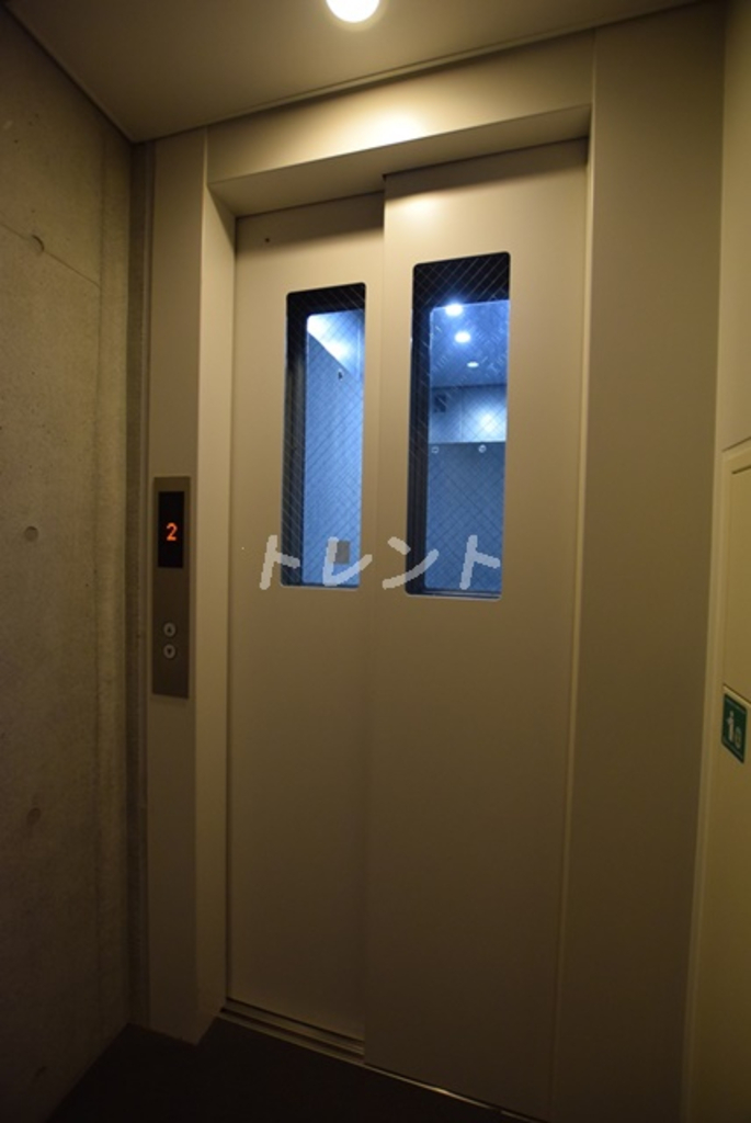 神楽坂南町ハウス-102