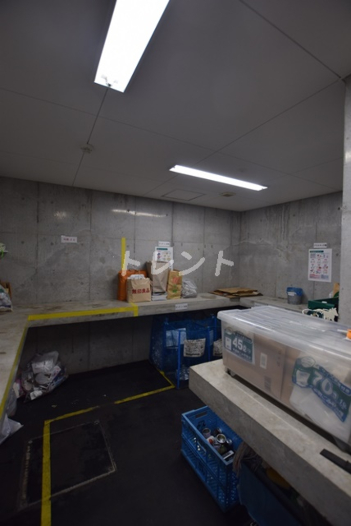 神楽坂南町ハウス-102