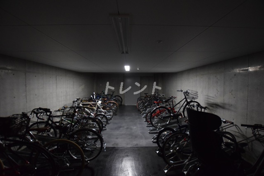 神楽坂南町ハウス-102