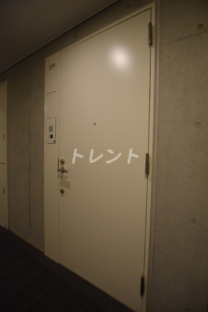 神楽坂南町ハウス-102