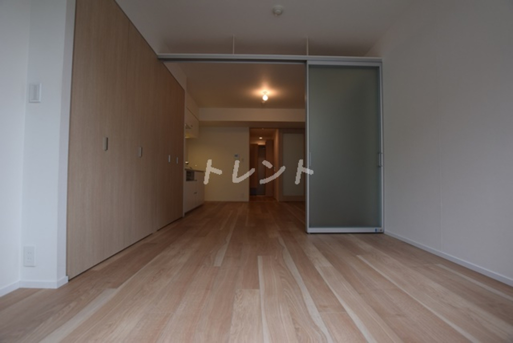 神楽坂南町ハウス-102