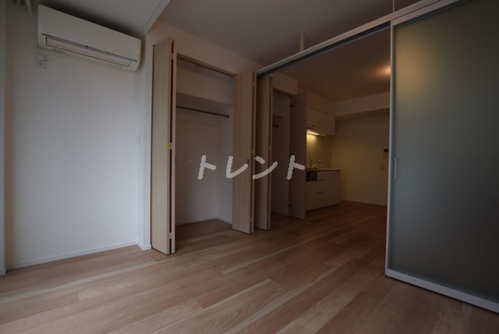 神楽坂南町ハウス-102