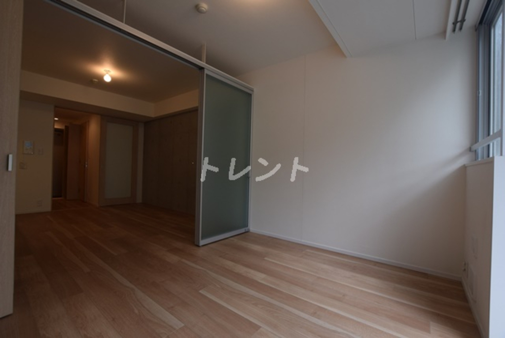 神楽坂南町ハウス-102