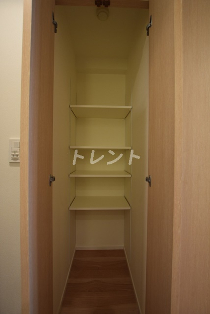 神楽坂南町ハウス-102