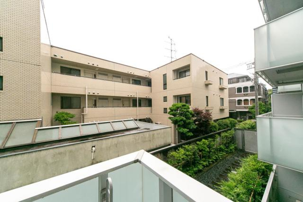 神楽坂南町ハウス-102