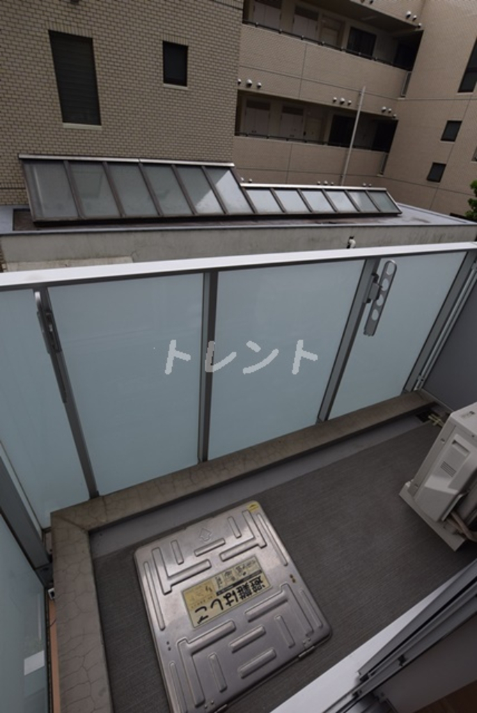 神楽坂南町ハウス-102