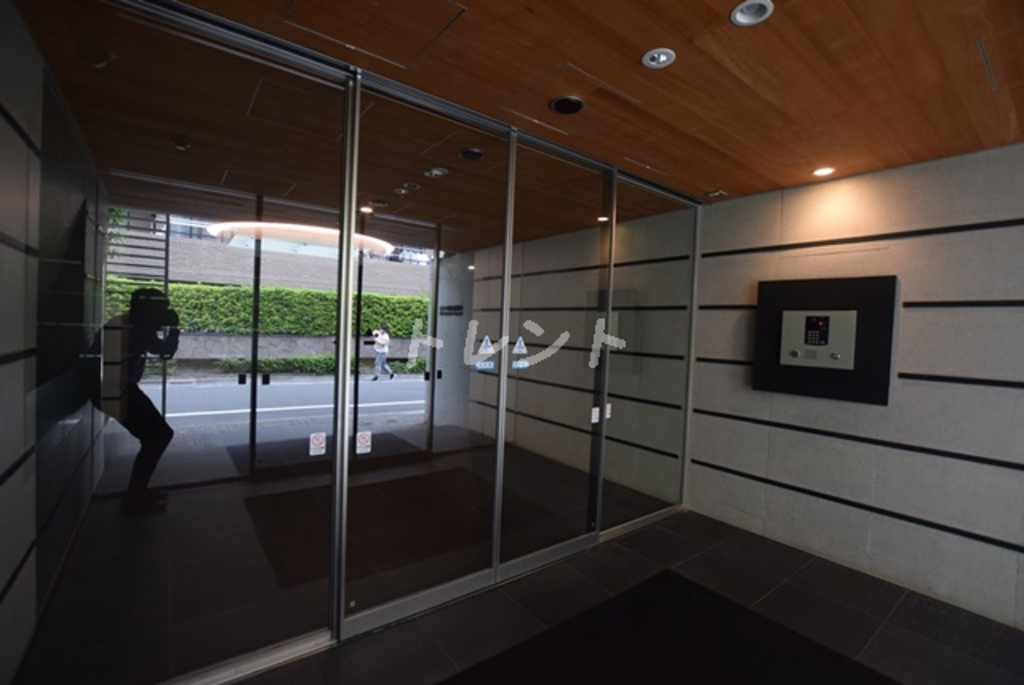 神楽坂南町ハウス-102