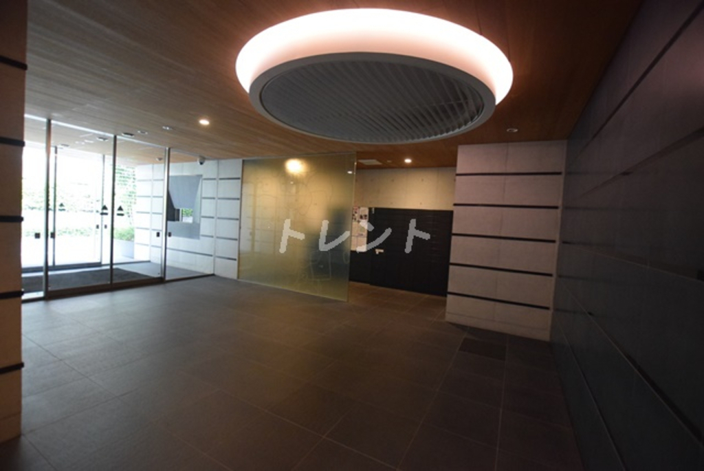 神楽坂南町ハウス-102