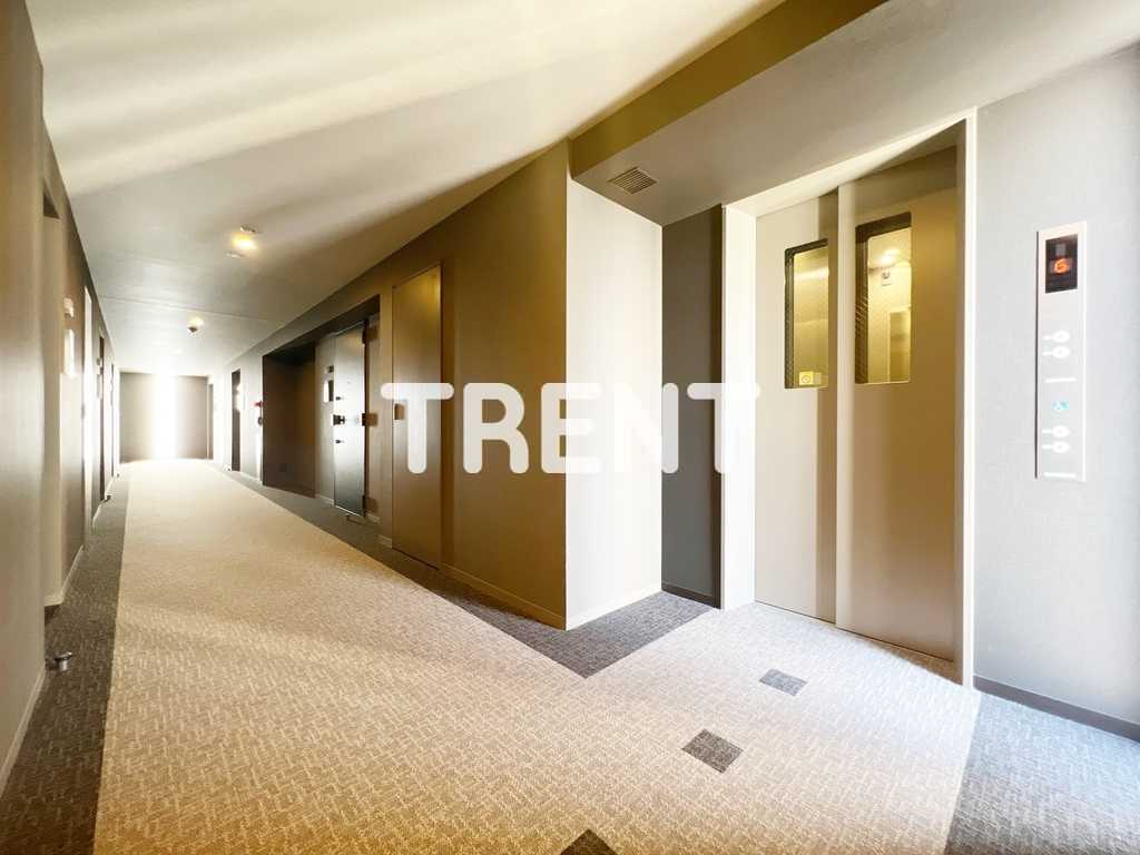 WASEDA APARTMENT【早稲田アパートメント】-104