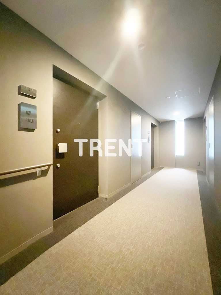 WASEDA APARTMENT【早稲田アパートメント】-104