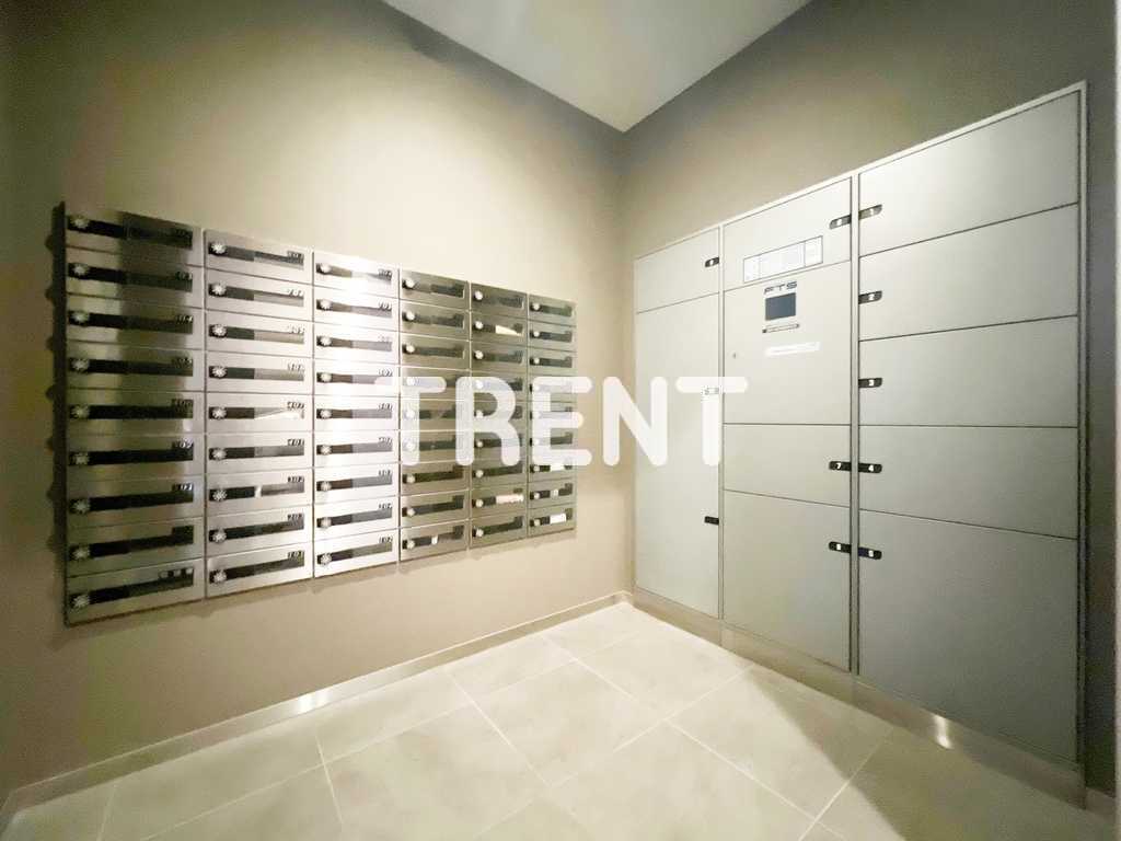 WASEDA APARTMENT【早稲田アパートメント】-104