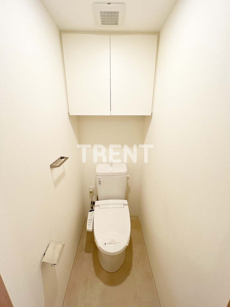 WASEDA APARTMENT【早稲田アパートメント】-104