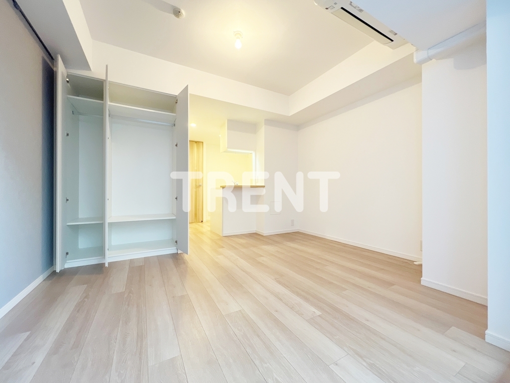 WASEDA APARTMENT【早稲田アパートメント】-104