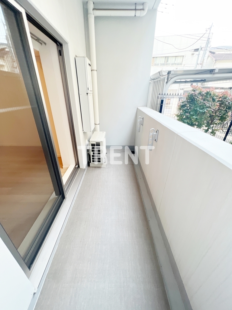 WASEDA APARTMENT【早稲田アパートメント】-104