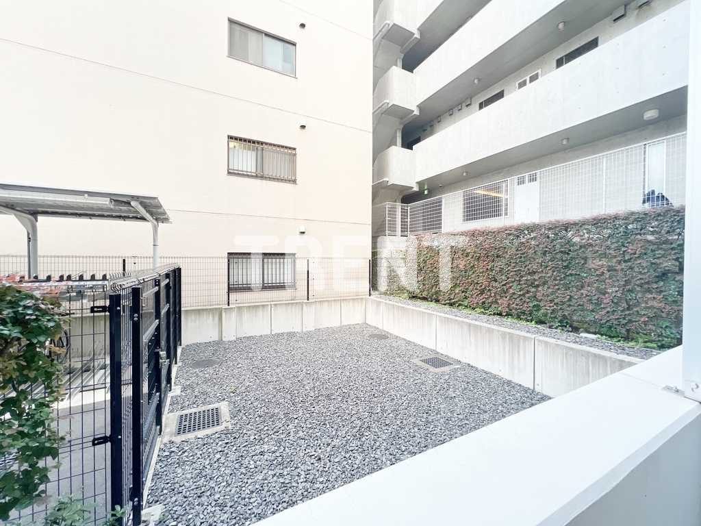 WASEDA APARTMENT【早稲田アパートメント】-104