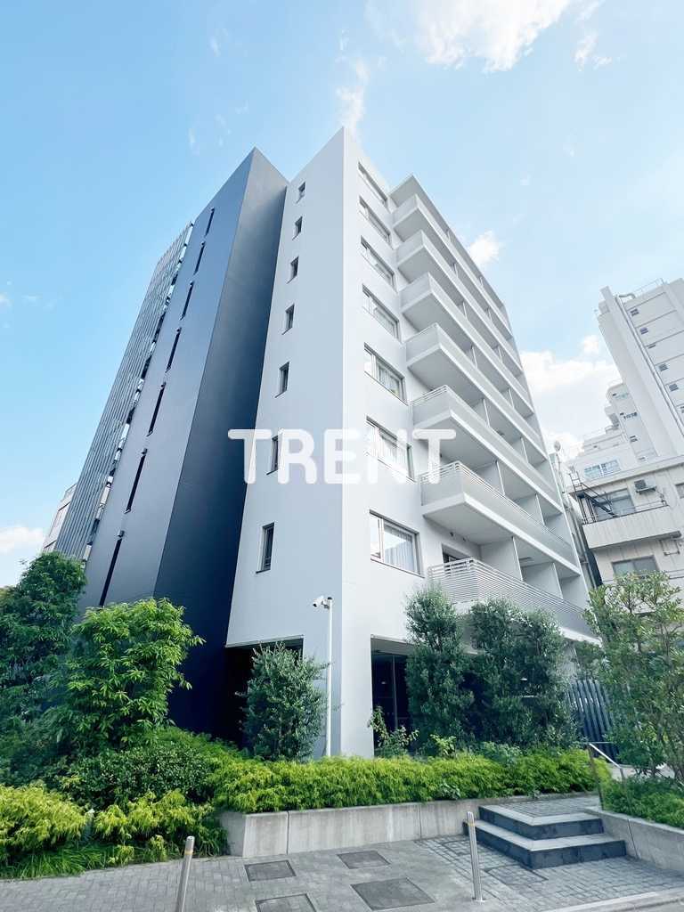 WASEDA APARTMENT【早稲田アパートメント】-104