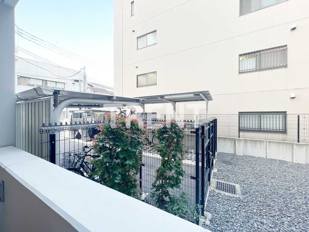 WASEDA APARTMENT【早稲田アパートメント】-104