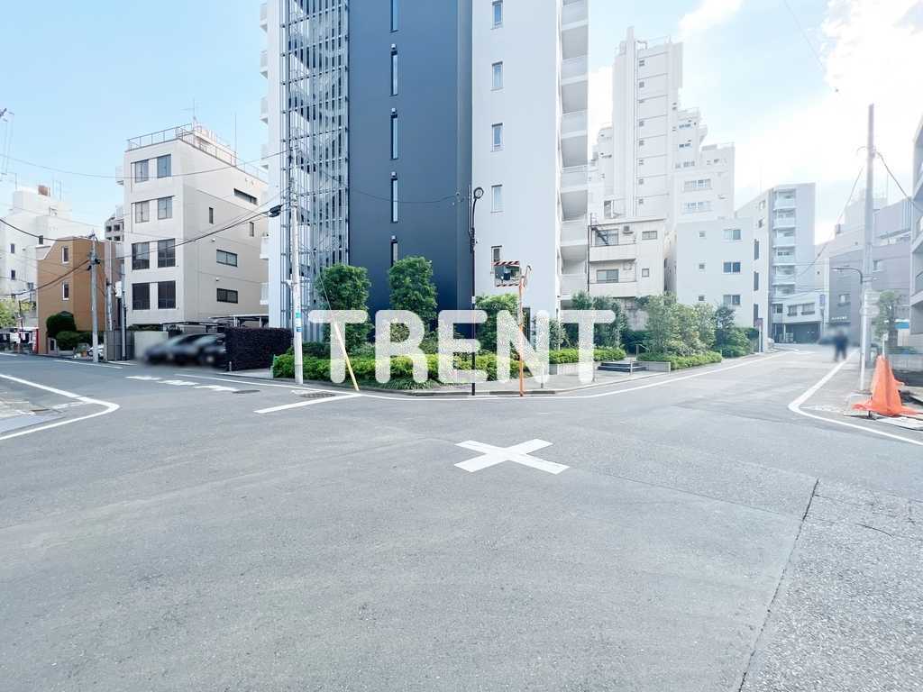 WASEDA APARTMENT【早稲田アパートメント】-104