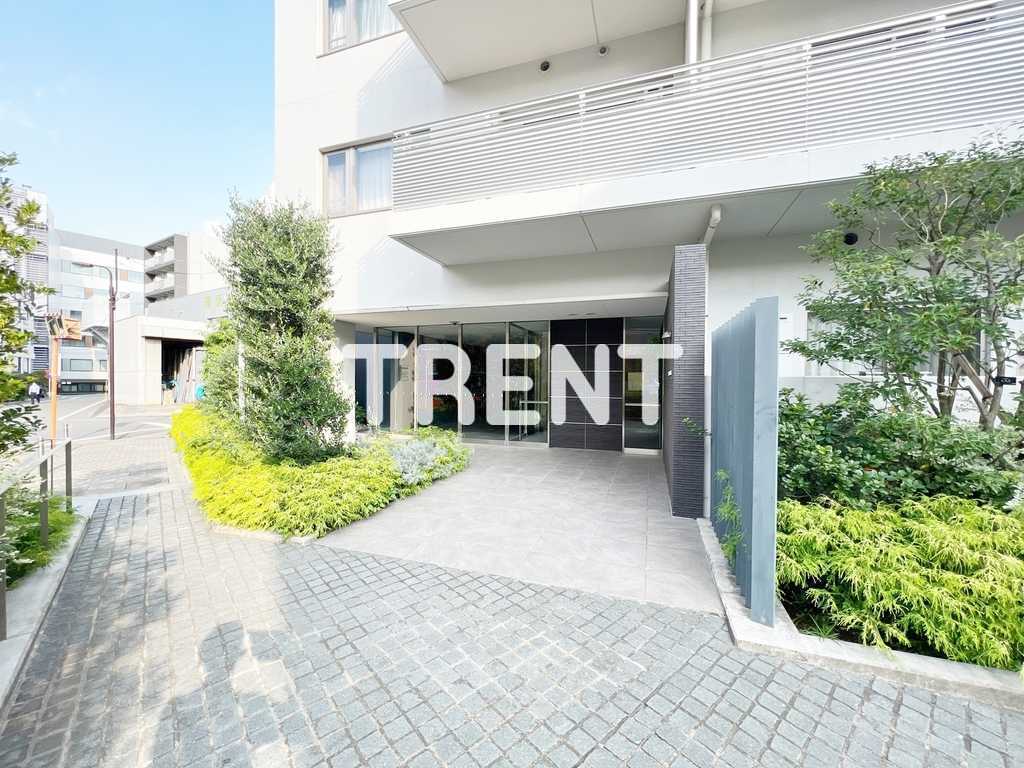 WASEDA APARTMENT【早稲田アパートメント】-104