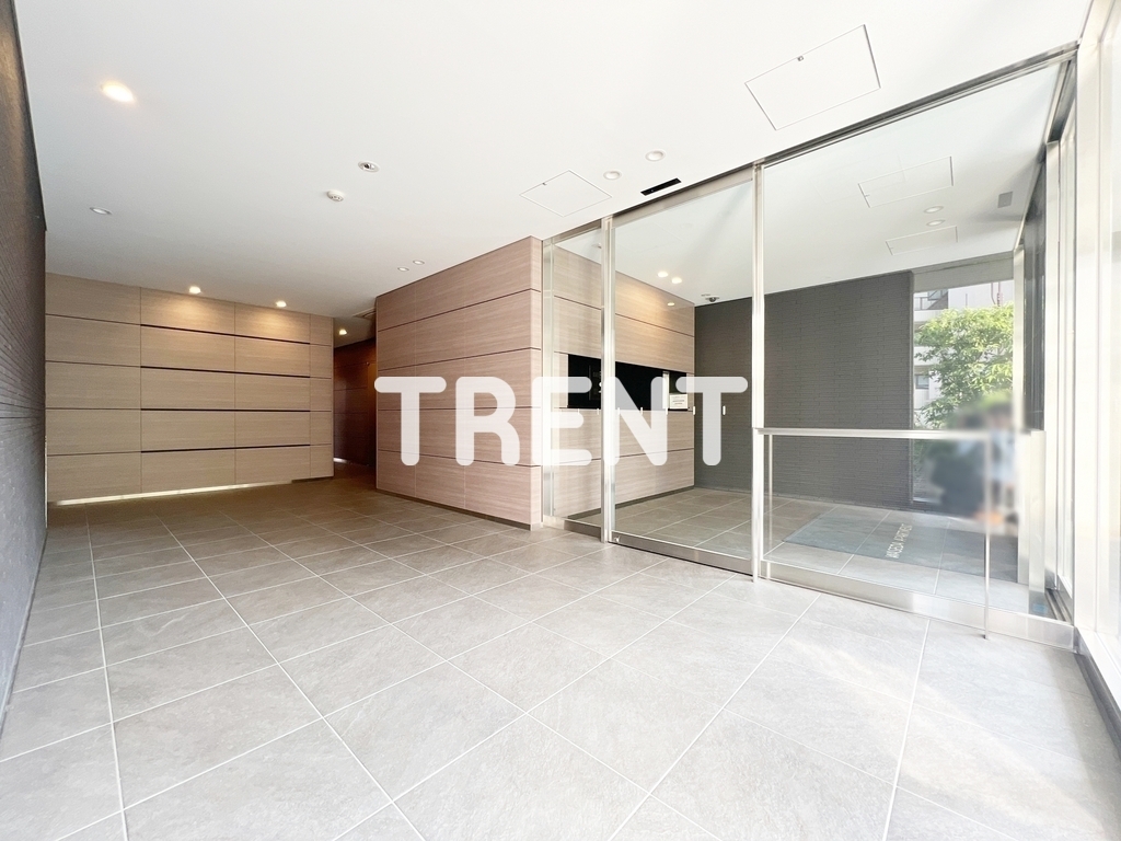 WASEDA APARTMENT【早稲田アパートメント】-104