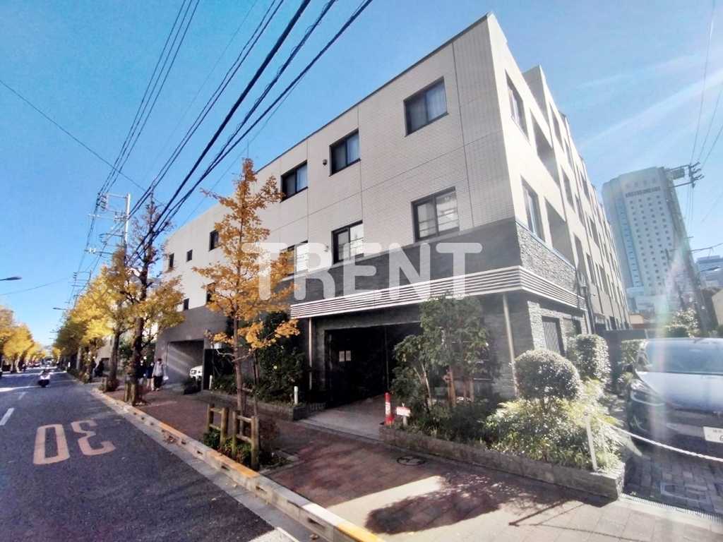 クレアホームズ新宿百人町-603