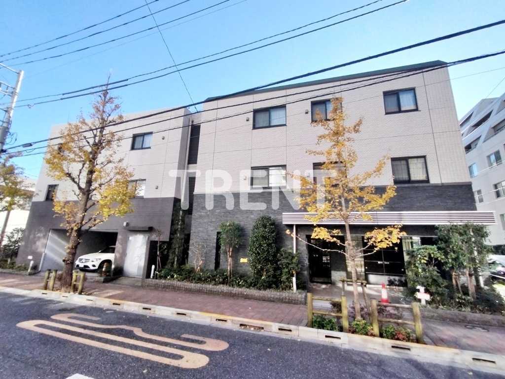 クレアホームズ新宿百人町-603