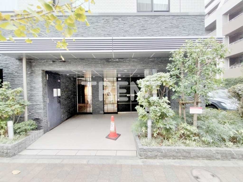 クレアホームズ新宿百人町-603