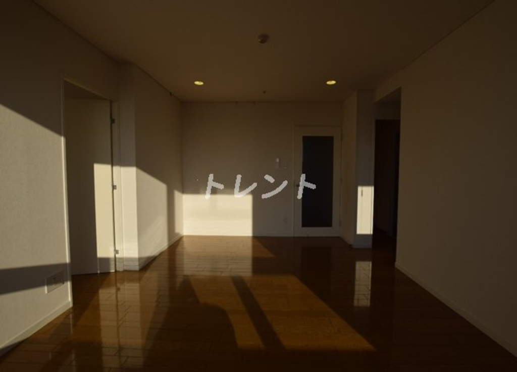 レジディアタワー麻布十番-1701