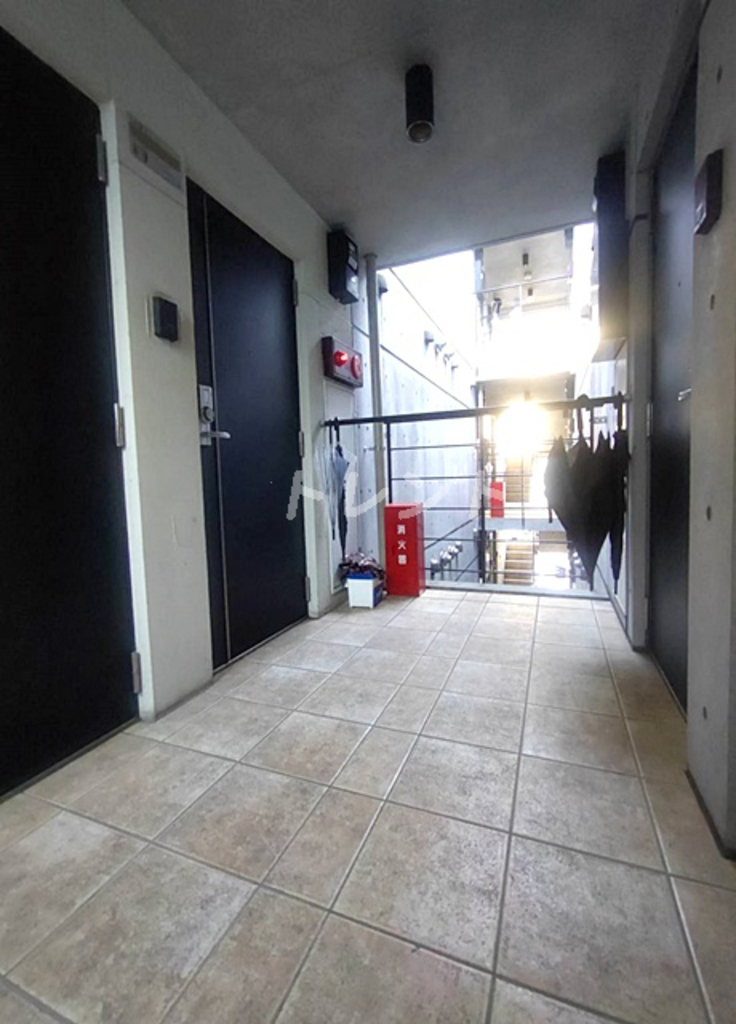 ZESTY西新宿Ⅲ[ゼスティー西新宿Ⅲ]-405