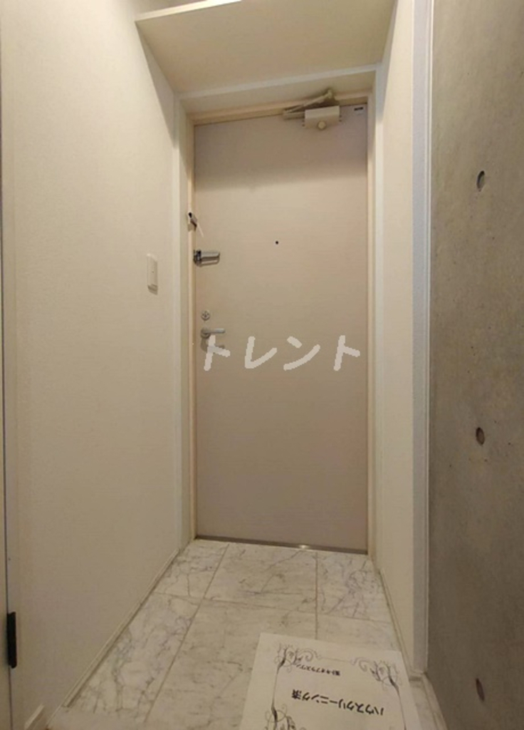 ZESTY西新宿Ⅲ[ゼスティー西新宿Ⅲ]-405