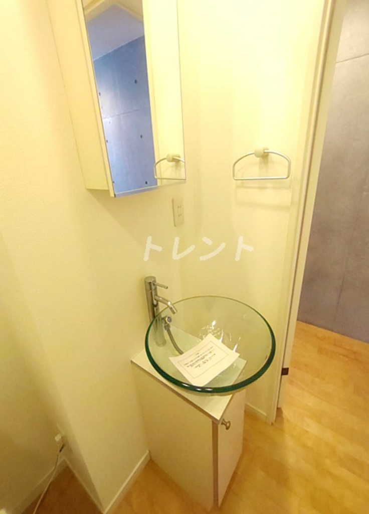 ZESTY西新宿Ⅲ[ゼスティー西新宿Ⅲ]-405