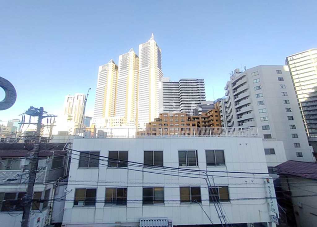 ZESTY西新宿Ⅲ[ゼスティー西新宿Ⅲ]-405