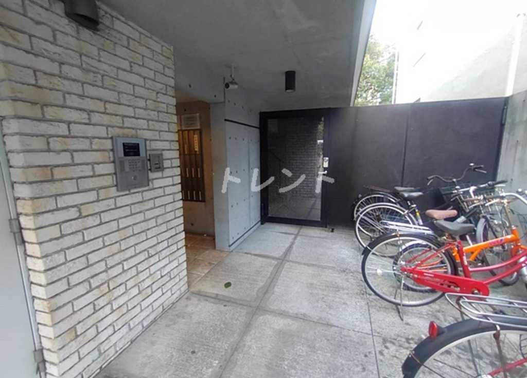 ZESTY西新宿Ⅲ[ゼスティー西新宿Ⅲ]-405