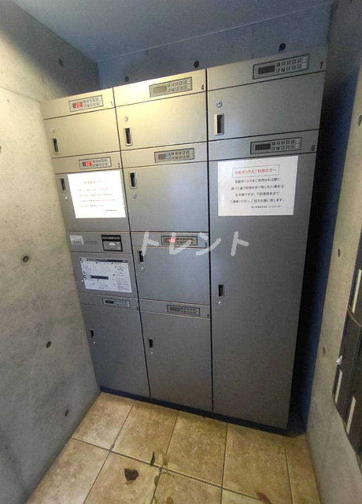 ZESTY西新宿Ⅲ[ゼスティー西新宿Ⅲ]-405