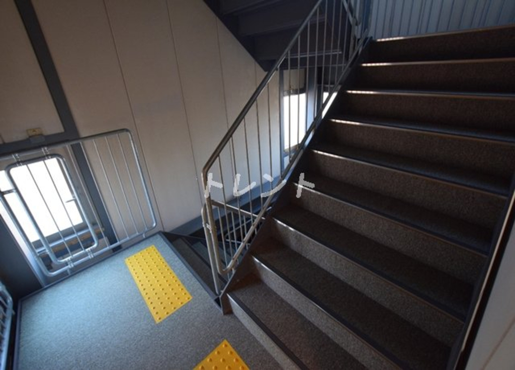 パークキューブ愛宕山タワー-1604