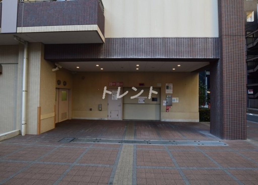 パークキューブ愛宕山タワー-1604