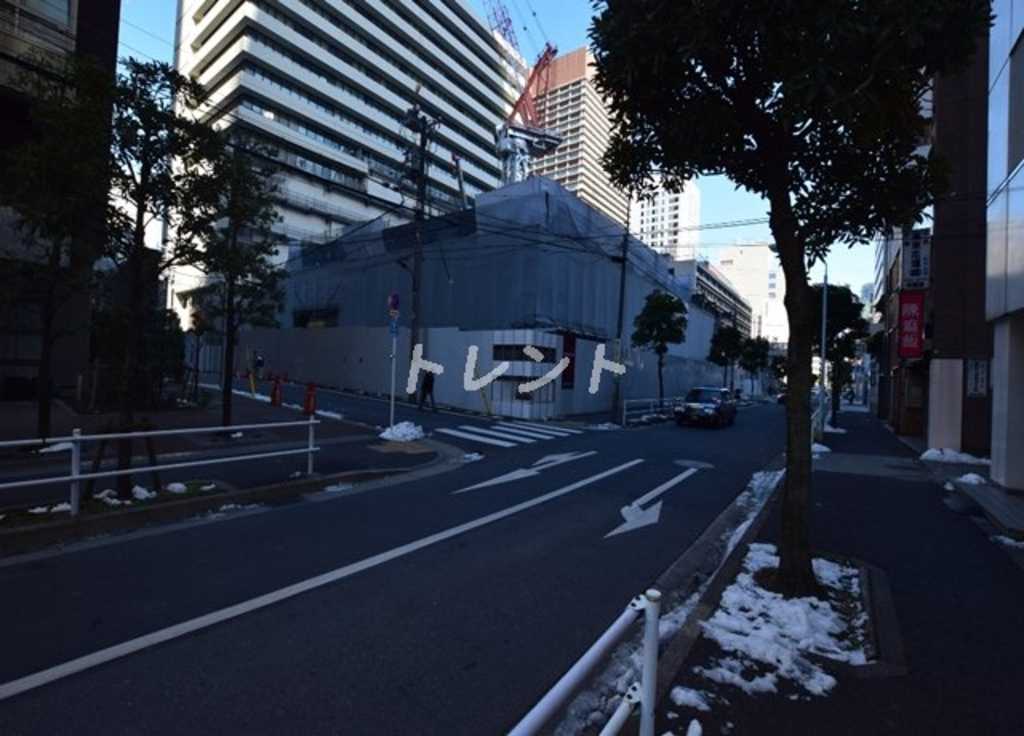 パークキューブ愛宕山タワー-1604