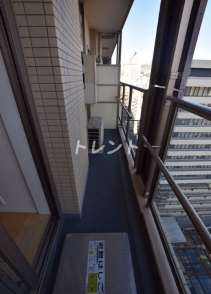 パークキューブ愛宕山タワー-1604
