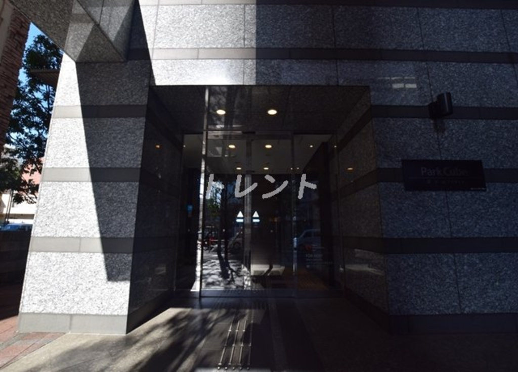 パークキューブ愛宕山タワー-1604