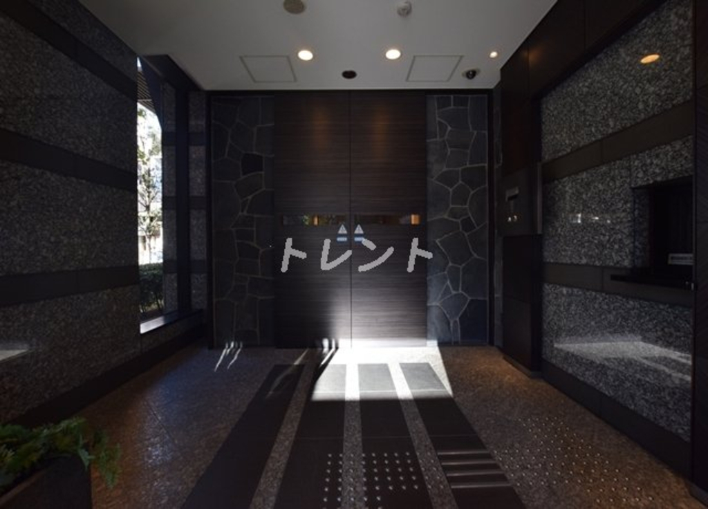 パークキューブ愛宕山タワー-1604