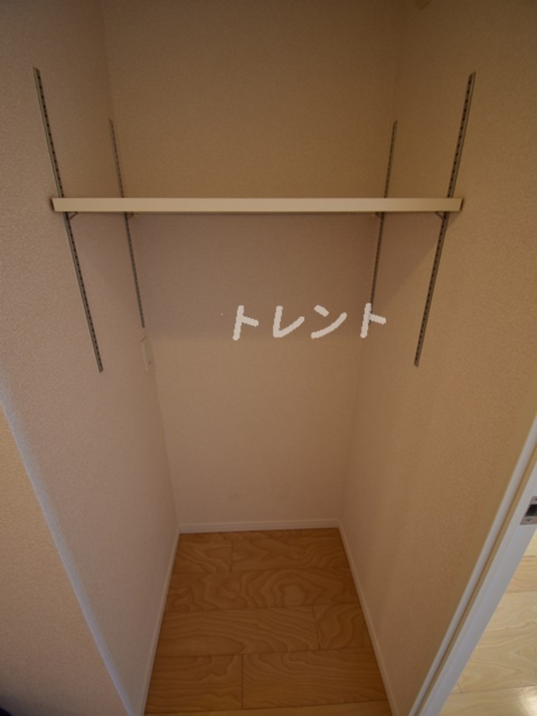パークアクシス白金台-201